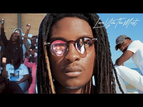 Wisco Kidz - Love You The Most (Music Video) prod. JVC [Official ZackTv1 Tribute]