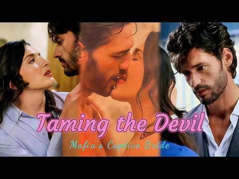 Obrigada a Casar com o Rei da Máfia, Jurei Destruí-lo—Então Me Apaixonei por Ele