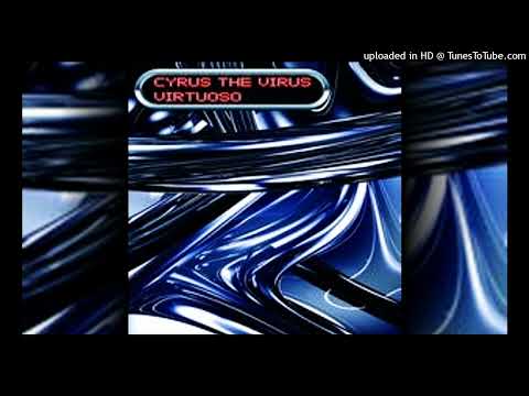 Cyrus The Virus Vs. CPU - All I Need
