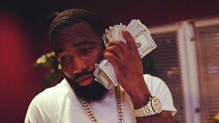 Adrien Broner KO'd Guy In Streets of Las Vegas