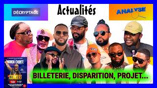 Download lagu FALLY/ FERRE #BILLETTERIE ! WATA LA CORRECTION.. WERRASON LE 1 COUP K.O, JB LA TOURNÉE, KOFFI, FABRO mp3