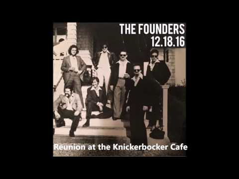"Roomful of Blues" Founders at the Knickerbocker Cafe