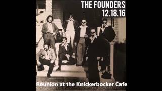 "Roomful of Blues" Founders at the Knickerbocker Cafe