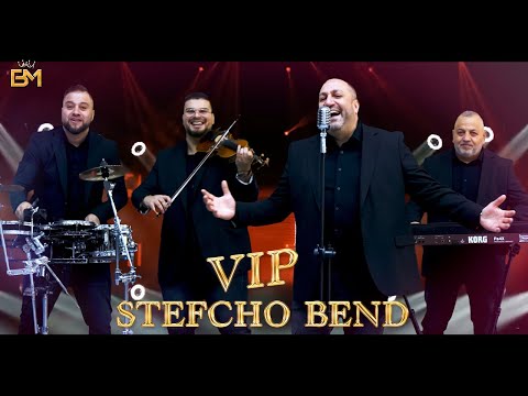 VIP STEFCHO BEND ORIGINAL SOFIA - Tarikatski Mashup - 2024