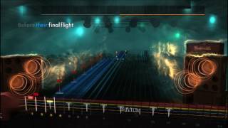 Be'lakor - Absit Omen (Lead) Rocksmith 2014 CDLC