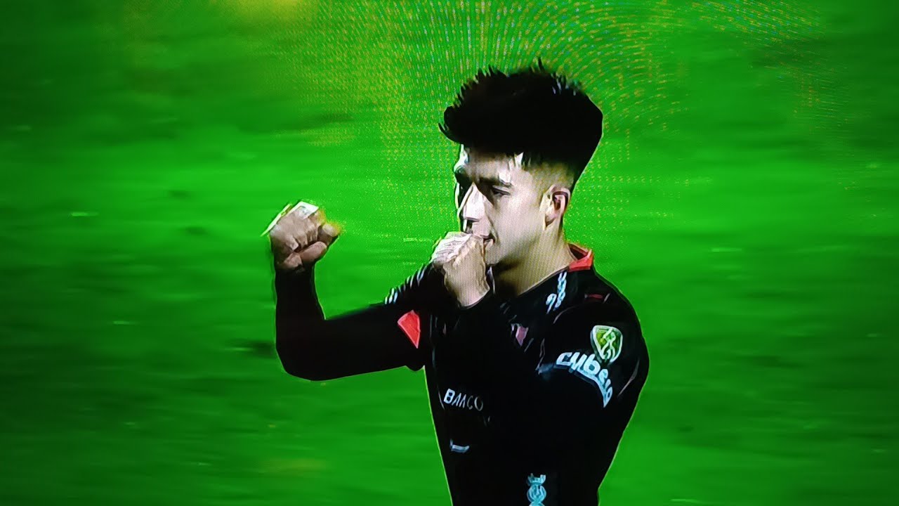 VILLAMIL DESTROZA A ALWAYS 🏆Futbolista Zurdo está en vivo