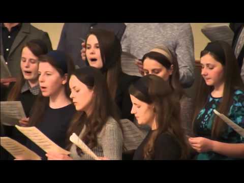 GRPC - Biserica Penticostală Golgota Portland Oregon  4-24-2016 pm