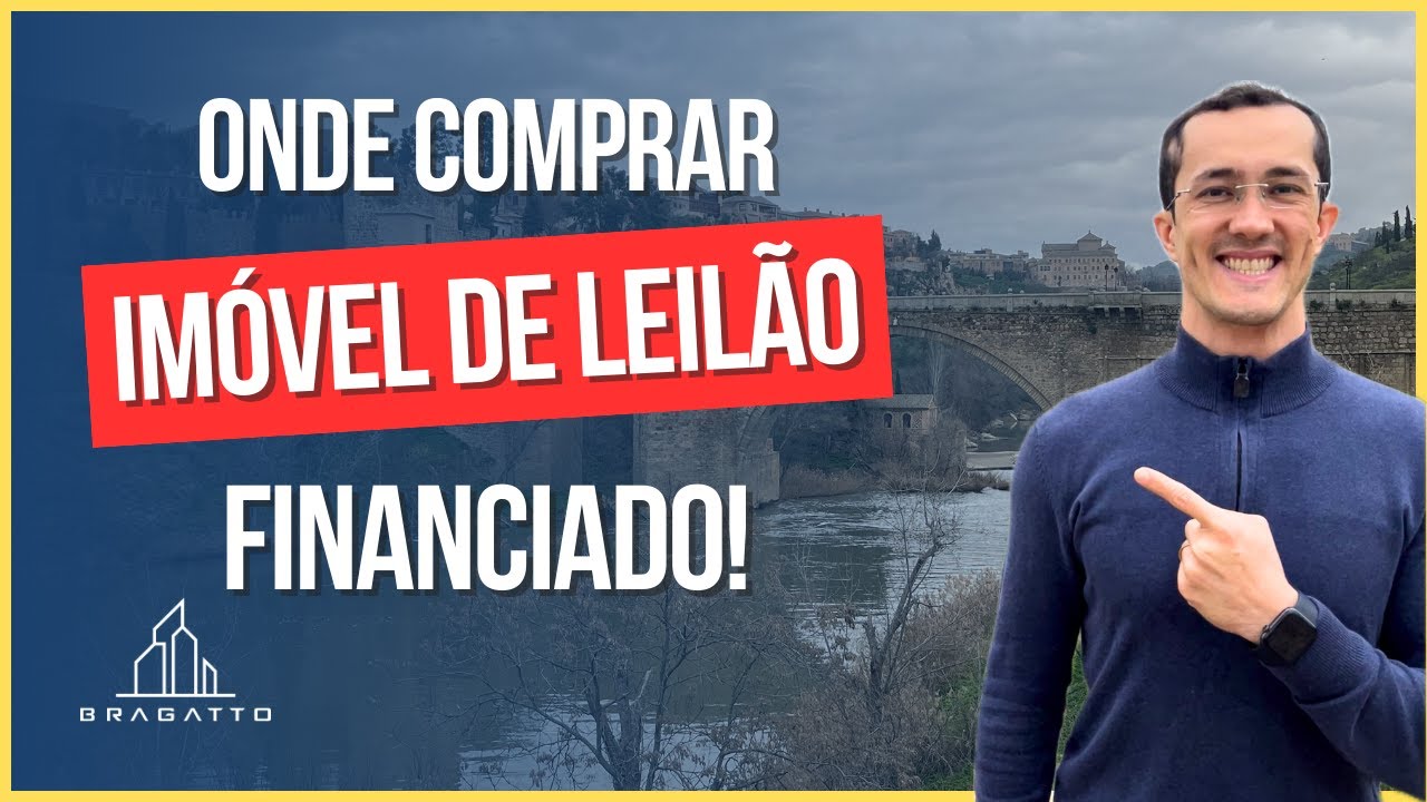 Financiamento para Imóveis Comprado em Leilão, Quais Bancos Oferecem essa Facilidade?