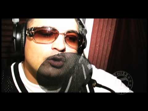 Jimmy Roses In The Booth - Treal TV Thizz Latin 1.5 "The Archives"