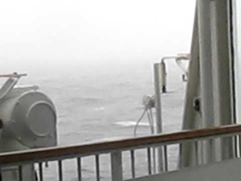 Petar Hektorovic Split-Vis 23.10.2009