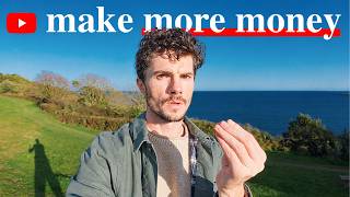 Posting daily on YouTube works SO well, it's almost unfair