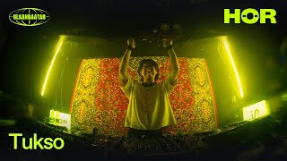 Tukso DJ set