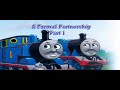 T F Temporada 2 Episodio 30 Una Asociación Formal Parte 1