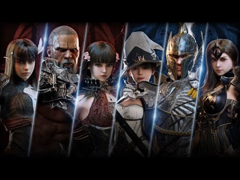 AXE (ALLIANCE VS EMPIRE) HOW TO FARM SOUL MARK FOR AWAKENING. 300 SOUL MARK IN 1 DAY FARM