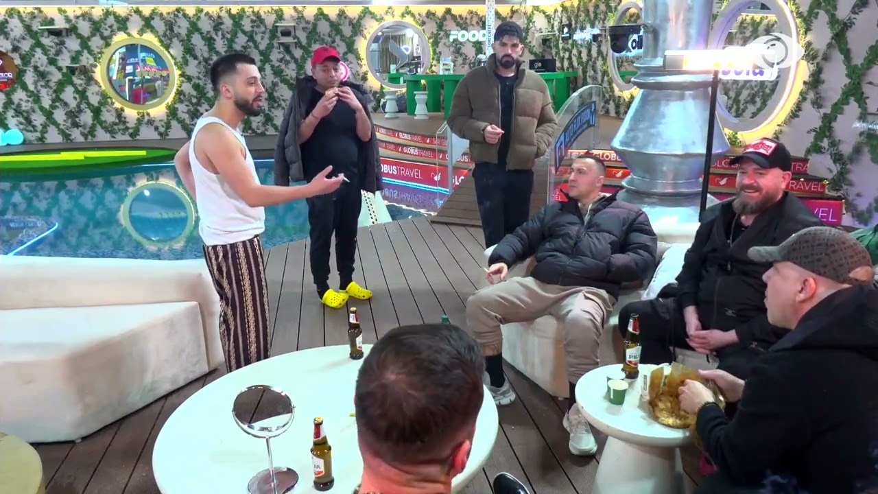 “Ti ndoshta do bësh diçka më të rëndë…”/ Gjesti-G Banit: Jemi në lojë