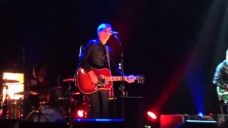 Duncan Dhu - Rozando La Eternidad (Valencia) 29/11/2013