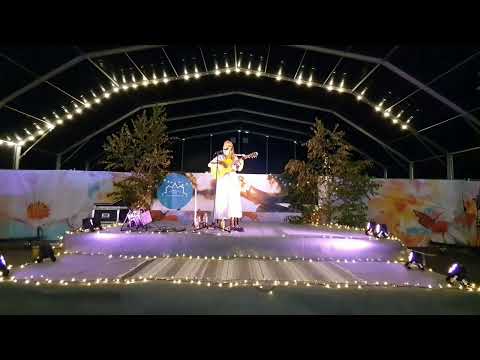 Lotta Maija ~ En saata nukkua ohitsesi