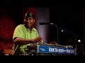 The March - Robert Randolph & The Family Band - at Eric Clapton's Crossroads Guitar Festival 2004