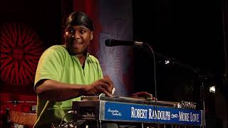 Download lagu The March - Robert Randolph & The Family Band - at Eric Clapton's Crossroads Guitar Festival 2004 mp3