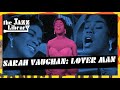 SARAH VAUGHAN - Lover Man (Oh, Where Can You Be?), Live in Holland, 1958  | THE JAZZ LIBRARY