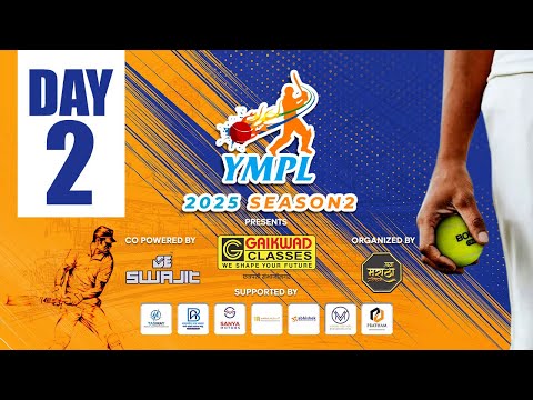 YMPL 2025 | SEASON 2 | DAY 2
