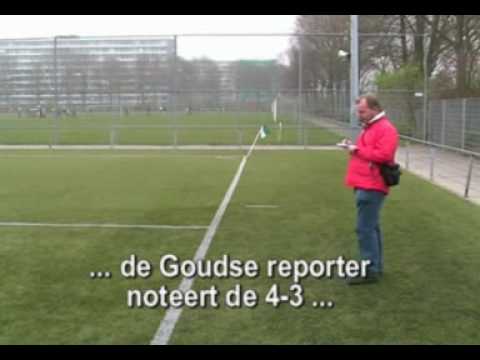 Jodan Boys thuis (Nieuwerkerk F2 - Jodan Boys F2 5-4)