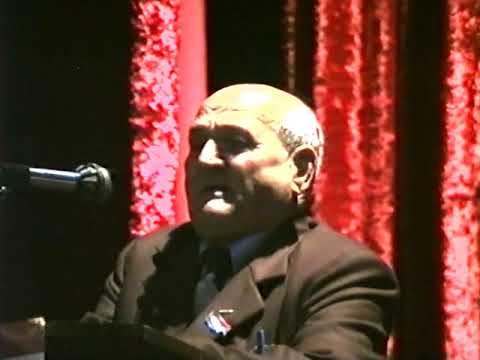 HDZ Podravska Slatina, 1990. HD video