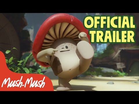 Official Trailer