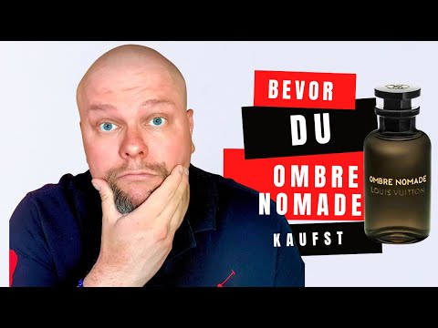 BEFORE YOU BUY OMBRE NOMADE!? | 8 points about OMBRE NOMADE - Louis Vuitton