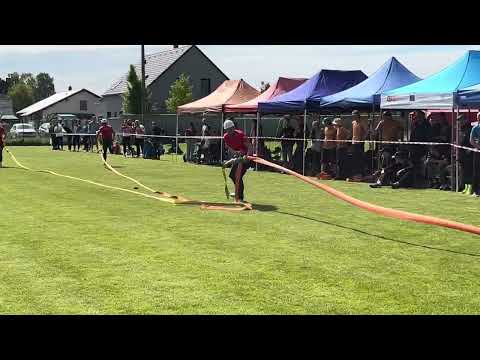 SDH Smidary muži - VČHL Doubrava 2025