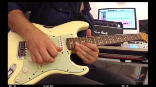 Video thumbnail for Two-Rock Crystal 100 by Guitars Rebellion by Guitars Rebellion
