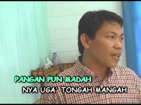 Kang Kang Kok - Iwan Sugoro