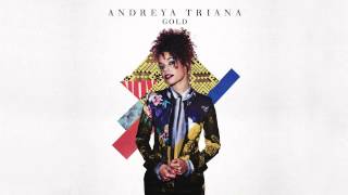 Andreya Triana - &#39;Gold&#39; (Fort Romeau Remix)