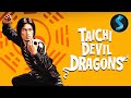 Tai Chi Devil Dragons Kung Fu Movie Full Movie Avenging The Master
