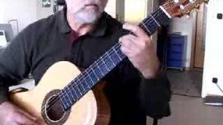 Opus 20 - Guitar Solo