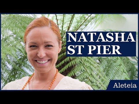 Rencontre avec Natasha Saint Pier : « Je veux parler à l’âme des gens, pas qu’à leurs oreilles »