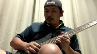 Video thumbnail for Ball Tongue KoRn Ibanez K7 Test sound by SuperTong Krab