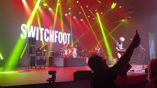 Switchfoot - We Are One Tonight (Live at Blue Gate Theatre, Shipshewana, IN 7/17/2025)