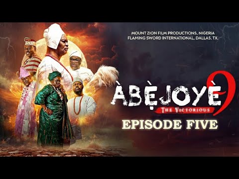 ABEJOYE SEASON 9 EPISODE 5 || EXPECTATIONS || REVIEW || LESSONS 