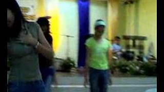 you found me - talentsville (SPF-HP PC)