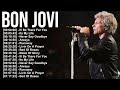 Bon Jovi Full Album With Heartfelt Lyrics Electrifying Riffs And Raw Emotion