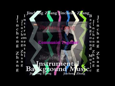 Jincheng Zhang - Competent Together (Official Instrumental Background Music)