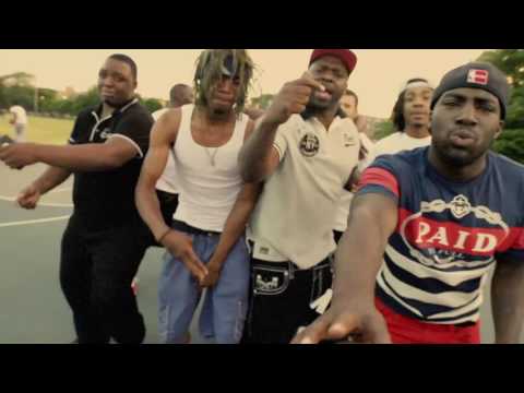 Savage Dawgg x PBG Kemo - On Top