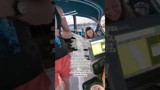 Visiting Friend's Boat⛵ in #Bremerton #WA #BoatLife #BoatParty #ボートパーティー #ボート生活 #シアトル から1時間