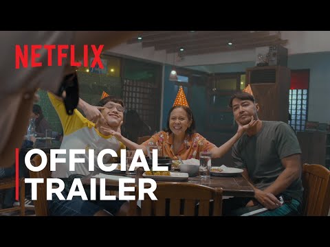 Keys to the Heart | Official Trailer | Netflix Philippines