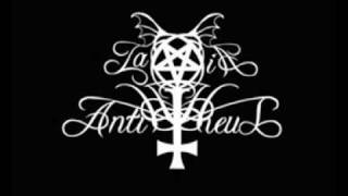 Lamia Antitheus - A Gothic Evningsoireé