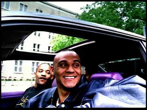 Da Fource (Charnell, Timo) feat. Meli - Komm auf den Punkt