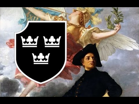 Livgardet Går - Swedish Legion Song