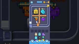Pixel Flow Level 2928