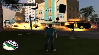 how to active cheat codes in gta vice city in pc 2020
